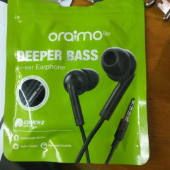 Oraimo Deeper Base