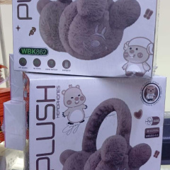 Head phone-CL